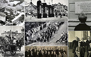 Wojewódzka Biblioteka w Olsztynie przypomni wydarzenia z Plebiscytu 1920 r.